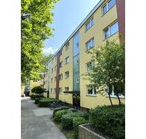 Großzügige vier Zimmer Wohnung frei! - Rendsburg