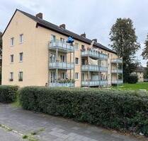 Einziehen und Wohlfühlen- bezugsfertige 2 Zimmer Wohnung - Duisburg Rheinhausen