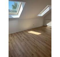 Charmante 3-Zimmer Wohnung, frisch saniert, in Chemnitz