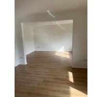 2 -Zimmer Wohnung 96 qm Erstbezug nach Sanierung - Kirtorf