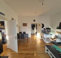 WG Zimmer in Stuttgart- Mitte Heusteigviertel