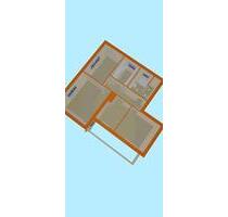 4-Zimmer Wohnung - 800,00 EUR Kaltmiete, ca.  81,00 m² in Niederstetten (PLZ: 97996)