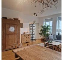 4 Zimmer Wohnung-Altbau - 1.260,00 EUR Kaltmiete, ca.  97,00 m² in Gettorf (PLZ: 24214)