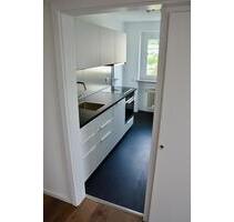 Hochwertig sanierte 3-Zimmer Wohnung am Mariahilfsberg - Amberg