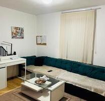Große 3 Zimmer Wohnung 70m2 mit EBK ab 01.07.2025 zu Vermieten - Werdohl