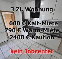 ab sofort - 3 Zimmer Wohnung mit Einbauküche - Pirmasens