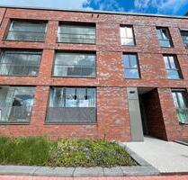 Moderne und stilvolle 3 Zimmer Wohnung - Neu Wulmstorf