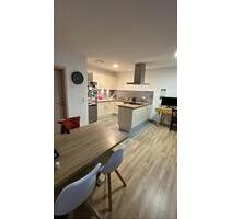 Moderne 2-Zimmer Erdgeschosswohnung - Neuendettelsau
