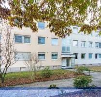 ERSTBEZUG NACH SANIERUNG. Attraktive 2-Zimmer ETW mit EBK, Loggia - Dortmund Brackel
