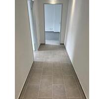 Helle und gemütliche 1,5-Zimmer Wohnunge - Wuppertal Arrenberg