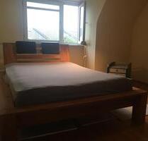 Zimmer zu vermieten ab 12.05.2025 - Hamburg Wandsbek