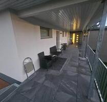 ANFRAGESTOP! - 2 Zimmer Neubauwohnung in Langwedel - Daverden
