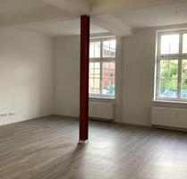 Leipzig Leutzsch- 2 Zimmer Wohnung mit Wohnküche im Hochparterre
