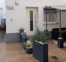 Schickes Loft im Stuttgarter Heusteigviertel -8min zum Marktplatz