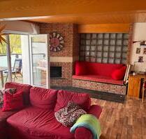 Moderne 2 Zimmer Küche Einbauküche Bad Balkon in Schildesche - Bielefeld