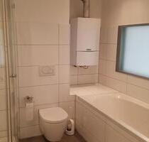 83m2 helle, sonnige 2 Zimmer Whg. mit sehr grossen 45m2 Südbalkon - Mönchengladbach West