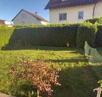 3-Zimmer - Wohnung , EG , Garten - Sindelfingen Darmsheim