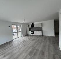 Erstbezug! Exklusive 3,5 Zimmer Wohnung mit Balkon und Einbauküche Whg 16 - Horb am Neckar