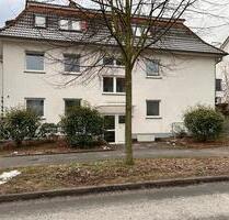 Frisch renovierte 3 Zimmer Wohnung - Minden Bärenkämpen
