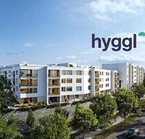 Nachhaltig wohnen in Top-Lage: Neubau zur Miete ab Juli 2026! Wohnung 0.22 - Kassel Südstadt