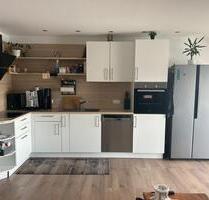 Charmante kernsanierte 3-Zimmer Wohnung - Kitzingen