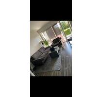 2 Zimmer WohnungIn Erftstadt Liblar mit Balkon und Garten