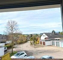 Sehr schöne 3,5 bzw. 4 Zimmer Wohnung zu vermieten - Villingen-Schwenningen