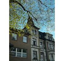 4-Zimmer Dachgeschosswohnung mit großer Dachterrasse - Wermelskirchen