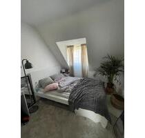 Helle 1,5 Zimmer Wohnung in Aachen