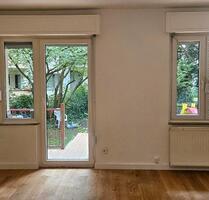 1,5 Zimmer Wohnung mit Terrasse zu vermieten - Köln Mülheim
