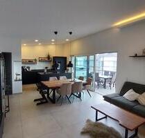 helles und modernes Penthouse 3 Zimmer in Kupferzell