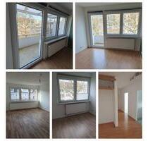 3 Zimmerwohnung 2OG mit EBK, Balkon, ruhige Lage - Hannover Döhren-Wülfel