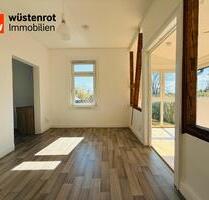 Exklusive 3-Zimmer Wohnung mit Sonnenterrasse und Blick auf den Taunus - Bad Homburg vor der Höhe Gonzenheim