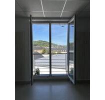 Charmante 1 Zimmer Wohnung im 4 OG in Siegen