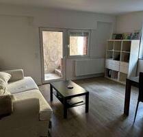 2-Zimmer Souterrain Wohnung in Kerpen-Sindorf für 1 Person