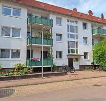*Anfragestopp* - Rastede - 4 Zimmer Küche Bad Erdgeschosswohnung