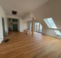 Erstbezug im Neubau  Moderne 2-Zimmer Wohnung in historischem Hof-Ensemble in Euskirchen