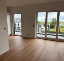 Erstbezug im Neubau  Moderne 2-Zimmer Wohnung in historischem Hof-Ensemble in Euskirchen