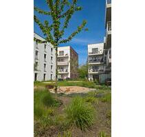 NUR FÜR SENIOREN! Bitte nur schriftliche Anfragen - 3 Zimmer - barrierefrei - Balkon - top Ausstattung - Gemeinschaftsräume - Tiefgarage - Hamburg Stellingen