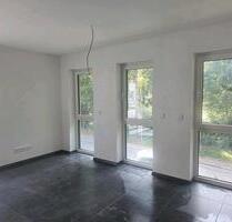 Erstbezug Neubau 2 Zimmer Wohnung - Frankfurt am Main Bonames