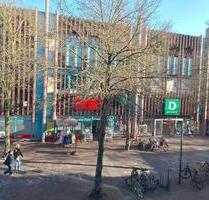 Schöne große Zwei-Zimmer Wohnung in der Mühlenstraße - Leer (Ostfriesland)