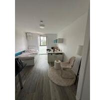 1 Zimmer Apartment im Zentrum Bonns
