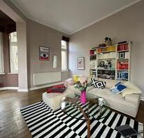 2 Zimmer Altbauwohnung in Pempelfort Düsseldorf - Velbert Velbert-Mitte