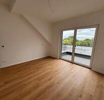 Erstbezug im Neubau  Moderne 2-Zimmer Wohnung in historischem Hof-Ensemble in Euskirchen