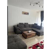 2 Zimmer Wohnung in Detmold mit Möbeln