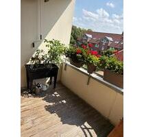 Osnabrück Haste- Helle 2 Zimmer Wohnung mit Balkon