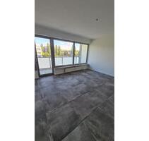 Helle 1-Zimmer Wohnung in Frankfurt am Main für eine Person - Lengerich