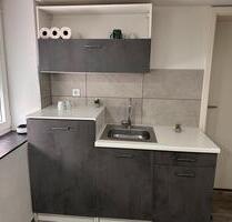 1 Zimmer inklusive Terrasse - 600,00 EUR Kaltmiete, in Wannweil (PLZ: 72827)