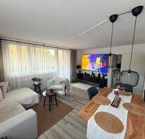 Zwischenmiete - Helle, renovierte 3-Zimmer HBF Nähe - Mainz