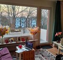 Sonniges, ruhiges, grosses WG Zimmer mit Westbalkon - Hamburg Schnelsen